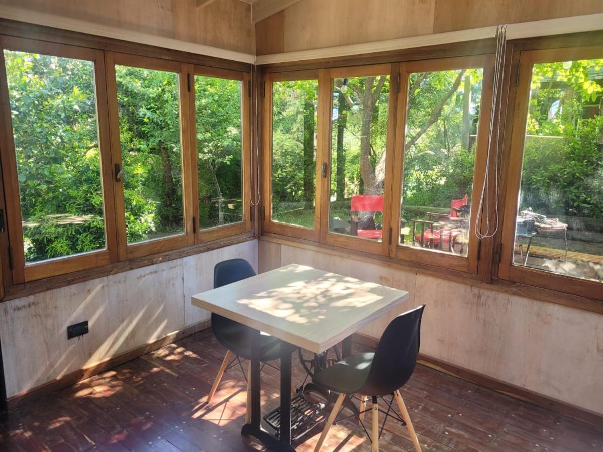 Apartamento La Morocha