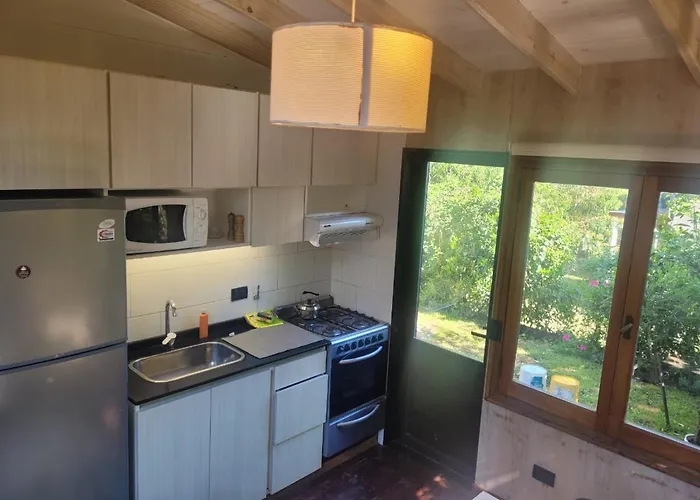 Cabana La Morocha
