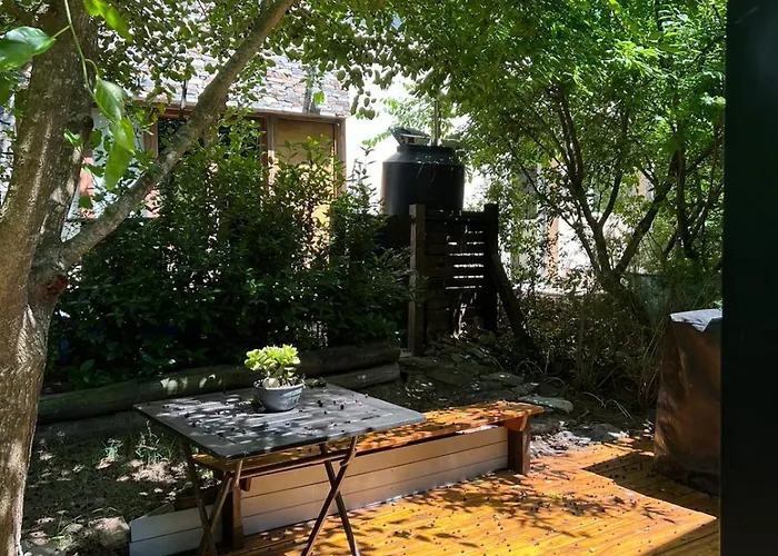 Cabana La Morocha