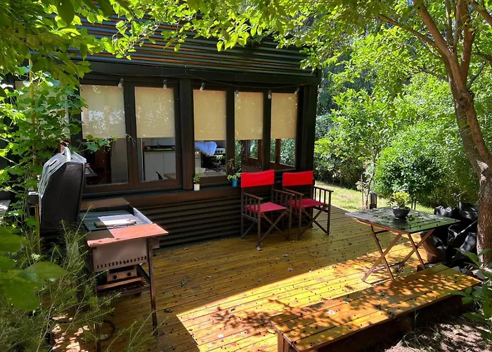 Cabana La Morocha