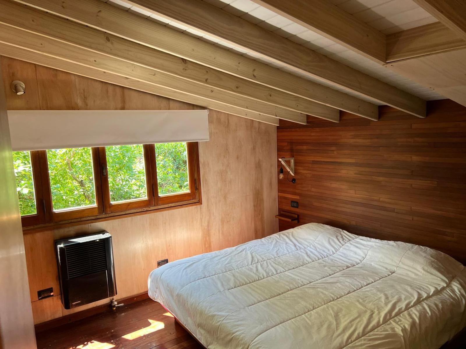 La Morocha Apartment